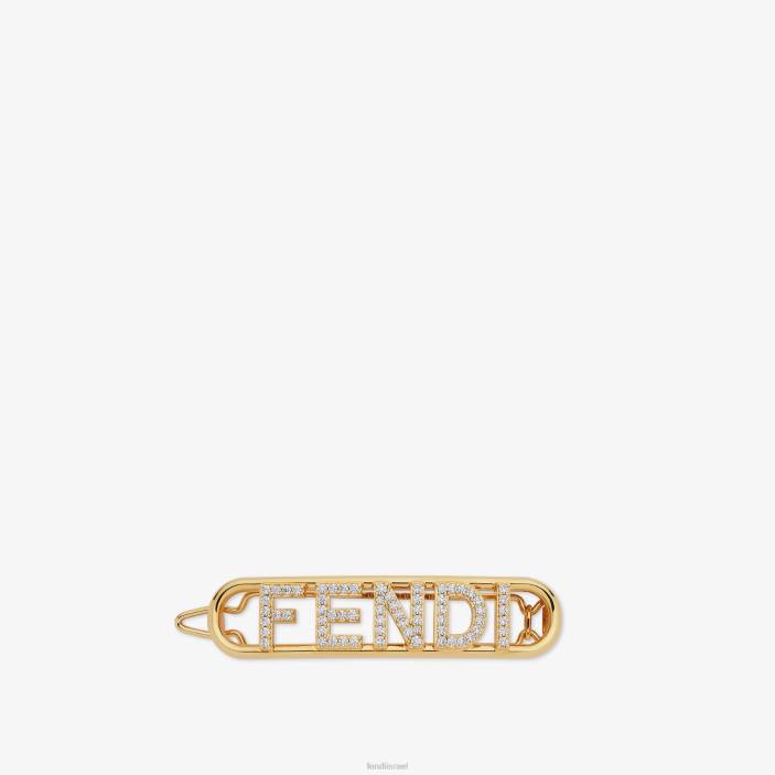 Fendi israel clearance